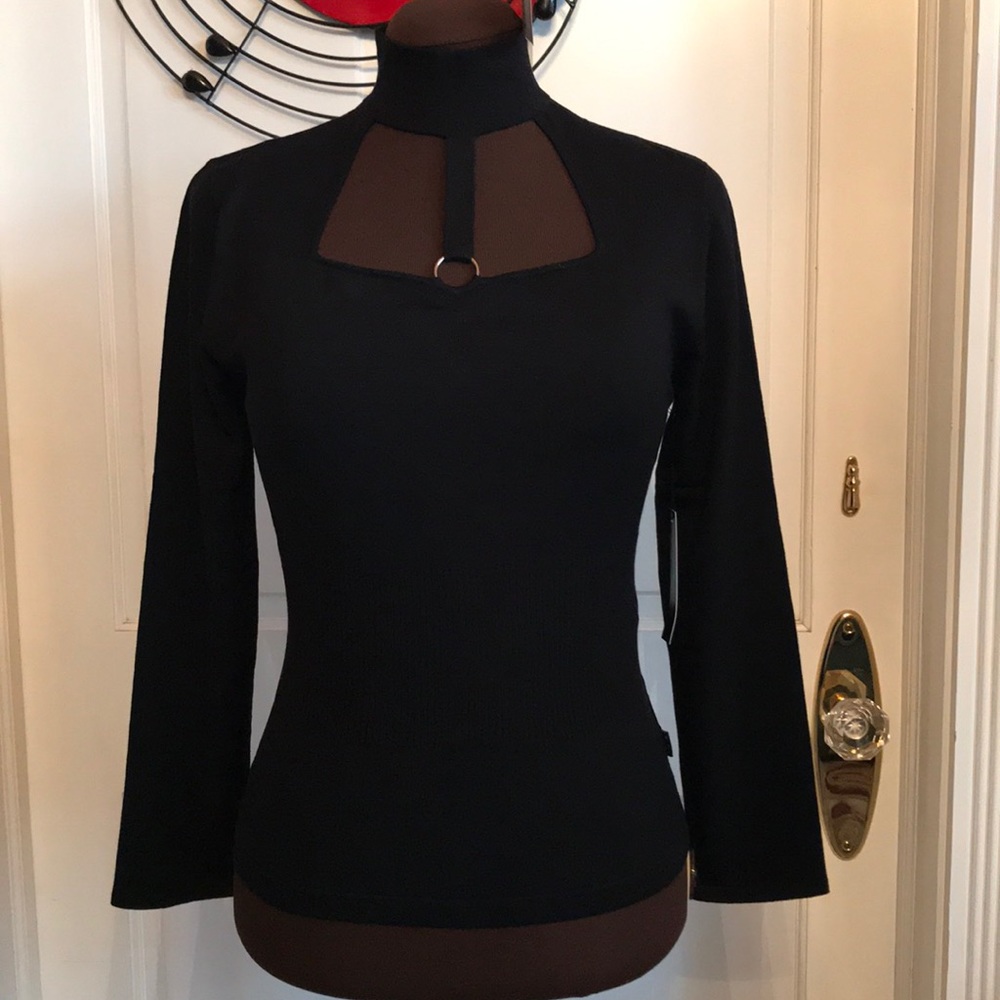 BCBG Sweater